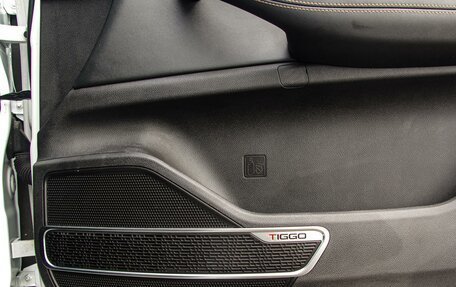 Chery Tiggo 8 I, 2023 год, 1 999 900 рублей, 24 фотография