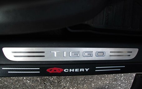 Chery Tiggo 8 I, 2023 год, 1 999 900 рублей, 26 фотография