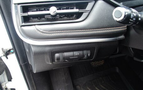 Chery Tiggo 8 I, 2023 год, 1 999 900 рублей, 20 фотография