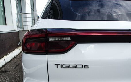 Chery Tiggo 8 I, 2023 год, 1 999 900 рублей, 30 фотография