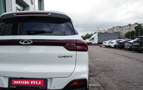 Chery Tiggo 8 I, 2023 год, 1 999 900 рублей, 31 фотография