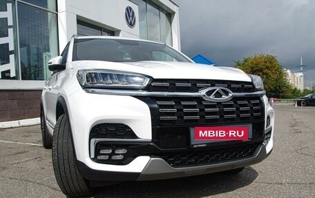 Chery Tiggo 8 I, 2023 год, 1 999 900 рублей, 28 фотография