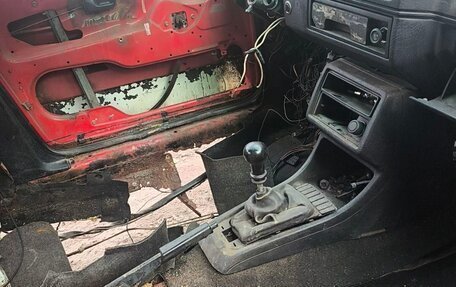 Volkswagen Golf II, 1986 год, 8 500 рублей, 9 фотография