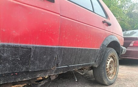 Volkswagen Golf II, 1986 год, 8 500 рублей, 5 фотография