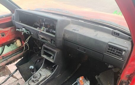 Volkswagen Golf II, 1986 год, 8 500 рублей, 6 фотография