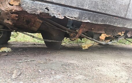 Volkswagen Golf II, 1986 год, 8 500 рублей, 14 фотография