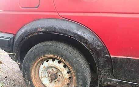 Volkswagen Golf II, 1986 год, 8 500 рублей, 7 фотография