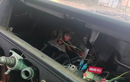 Volkswagen Golf II, 1986 год, 8 500 рублей, 15 фотография