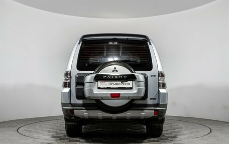 Mitsubishi Pajero IV, 2008 год, 1 100 000 рублей, 6 фотография
