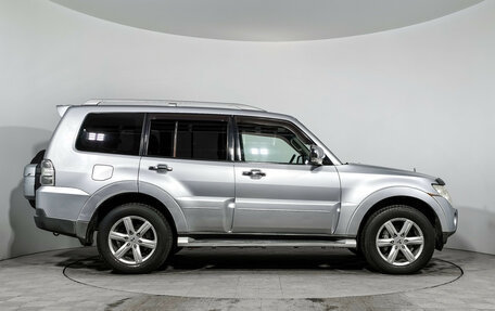 Mitsubishi Pajero IV, 2008 год, 1 100 000 рублей, 4 фотография