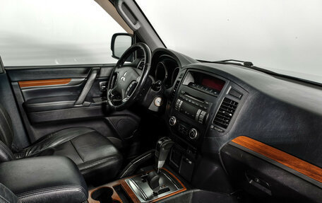 Mitsubishi Pajero IV, 2008 год, 1 100 000 рублей, 13 фотография