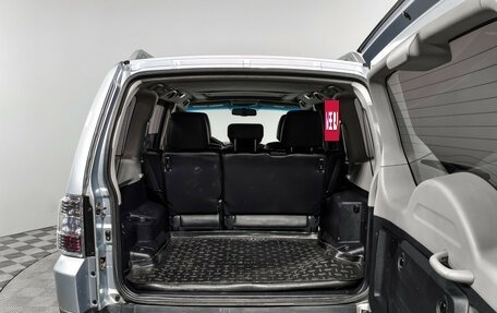 Mitsubishi Pajero IV, 2008 год, 1 100 000 рублей, 18 фотография