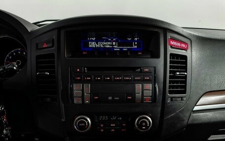 Mitsubishi Pajero IV, 2008 год, 1 100 000 рублей, 16 фотография