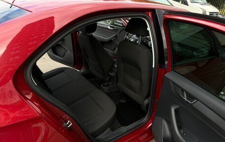 Skoda Rapid II, 2020 год, 1 710 000 рублей, 16 фотография