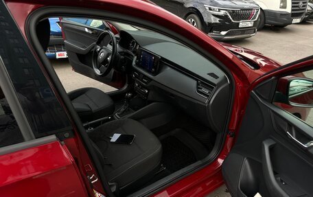 Skoda Rapid II, 2020 год, 1 710 000 рублей, 15 фотография