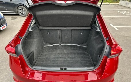 Skoda Rapid II, 2020 год, 1 710 000 рублей, 18 фотография