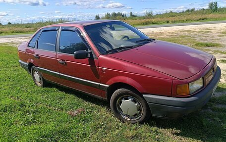 Volkswagen Passat B3, 1990 год, 150 000 рублей, 4 фотография
