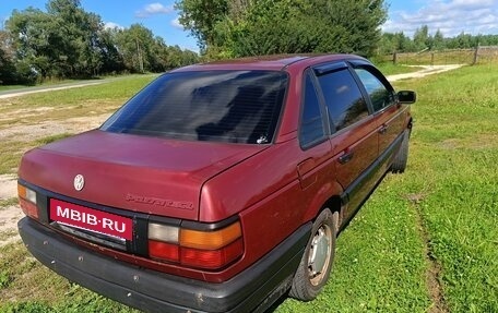 Volkswagen Passat B3, 1990 год, 150 000 рублей, 3 фотография