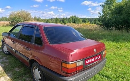 Volkswagen Passat B3, 1990 год, 150 000 рублей, 2 фотография