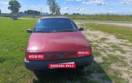 Volkswagen Passat B3, 1990 год, 150 000 рублей, 5 фотография