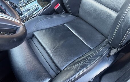 BMW X3, 2014 год, 2 200 000 рублей, 11 фотография