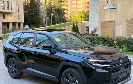 Toyota RAV4, 2026 год, 4 030 000 рублей, 3 фотография