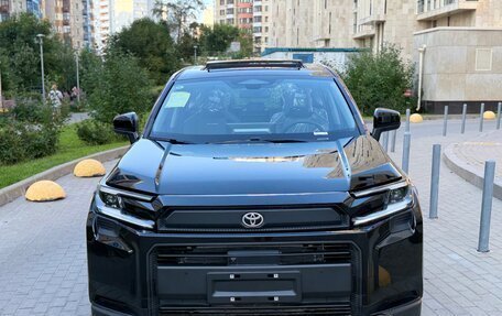 Toyota RAV4, 2026 год, 4 030 000 рублей, 2 фотография