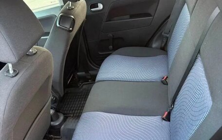 Ford Fusion I, 2007 год, 350 000 рублей, 8 фотография