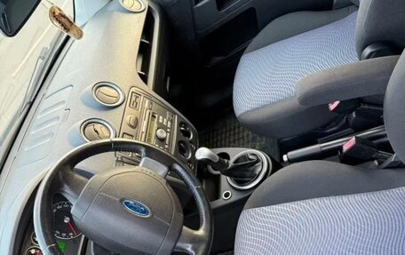 Ford Fusion I, 2007 год, 350 000 рублей, 7 фотография