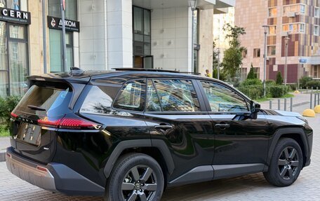 Toyota RAV4, 2026 год, 4 030 000 рублей, 4 фотография