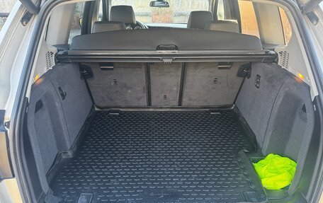 BMW X3, 2014 год, 2 200 000 рублей, 17 фотография