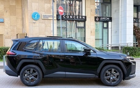 Toyota RAV4, 2026 год, 4 030 000 рублей, 9 фотография