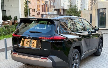 Toyota RAV4, 2026 год, 4 030 000 рублей, 5 фотография