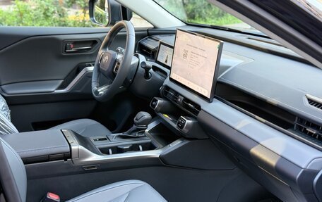 Toyota RAV4, 2026 год, 4 030 000 рублей, 19 фотография