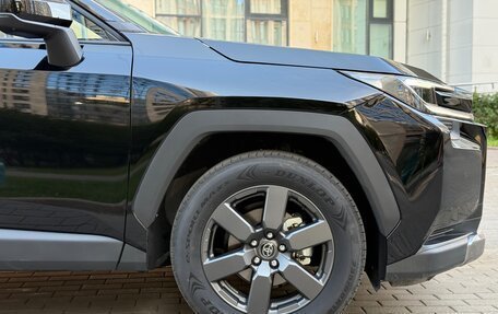 Toyota RAV4, 2026 год, 4 030 000 рублей, 13 фотография