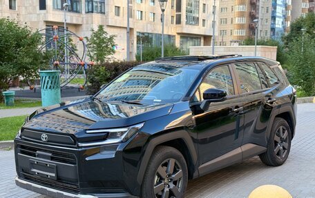 Toyota RAV4, 2026 год, 4 030 000 рублей, 10 фотография