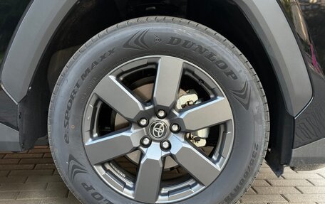 Toyota RAV4, 2026 год, 4 030 000 рублей, 14 фотография