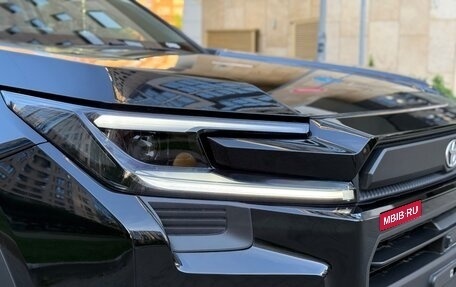 Toyota RAV4, 2026 год, 4 030 000 рублей, 11 фотография