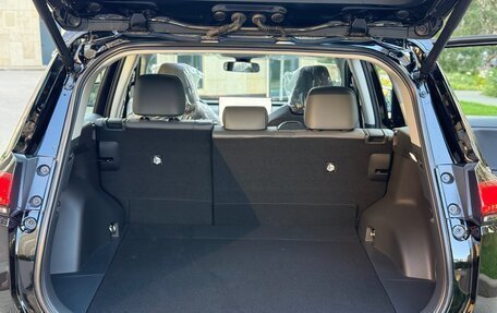 Toyota RAV4, 2026 год, 4 030 000 рублей, 23 фотография
