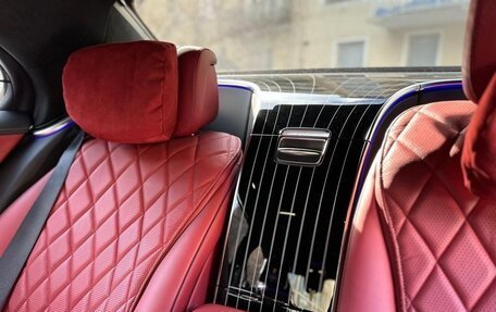 Mercedes-Benz S-Класс, 2023 год, 11 500 000 рублей, 6 фотография