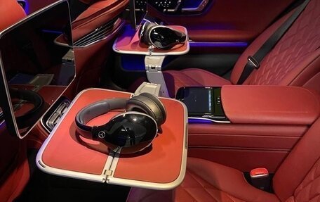 Mercedes-Benz S-Класс, 2023 год, 11 500 000 рублей, 4 фотография