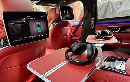 Mercedes-Benz S-Класс, 2023 год, 11 500 000 рублей, 8 фотография