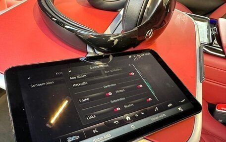 Mercedes-Benz S-Класс, 2023 год, 11 500 000 рублей, 10 фотография