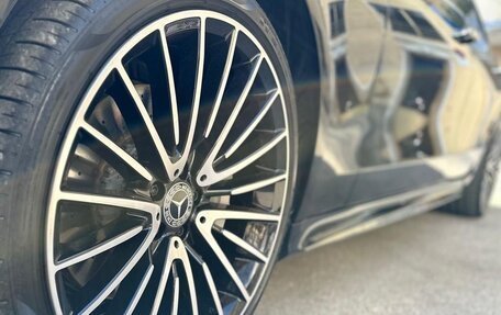 Mercedes-Benz S-Класс, 2023 год, 11 500 000 рублей, 13 фотография