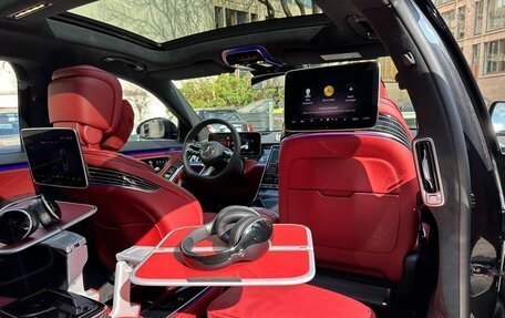 Mercedes-Benz S-Класс, 2023 год, 11 500 000 рублей, 12 фотография