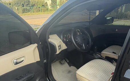 Nissan X-Trail, 2008 год, 900 000 рублей, 4 фотография