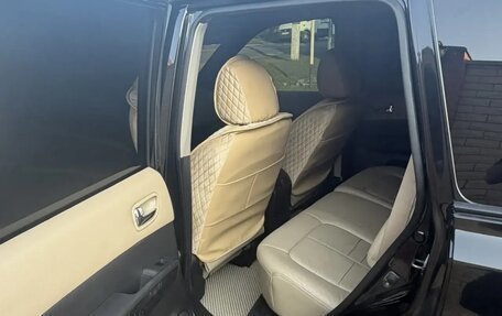 Nissan X-Trail, 2008 год, 900 000 рублей, 5 фотография