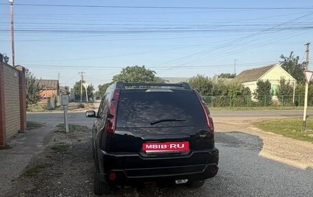 Nissan X-Trail, 2008 год, 900 000 рублей, 3 фотография