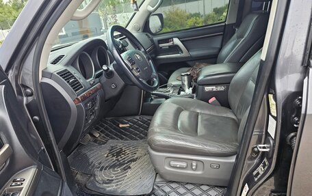 Toyota Land Cruiser 200, 2008 год, 3 600 000 рублей, 5 фотография