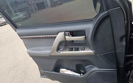 Toyota Land Cruiser 200, 2008 год, 3 600 000 рублей, 6 фотография